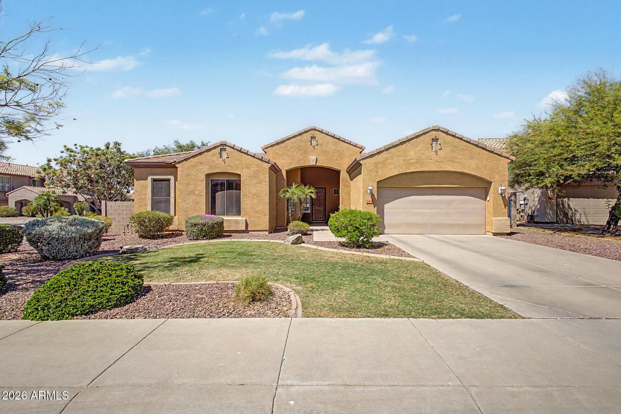 3006 E Muirfield St., Gilbert, AZ 85298
