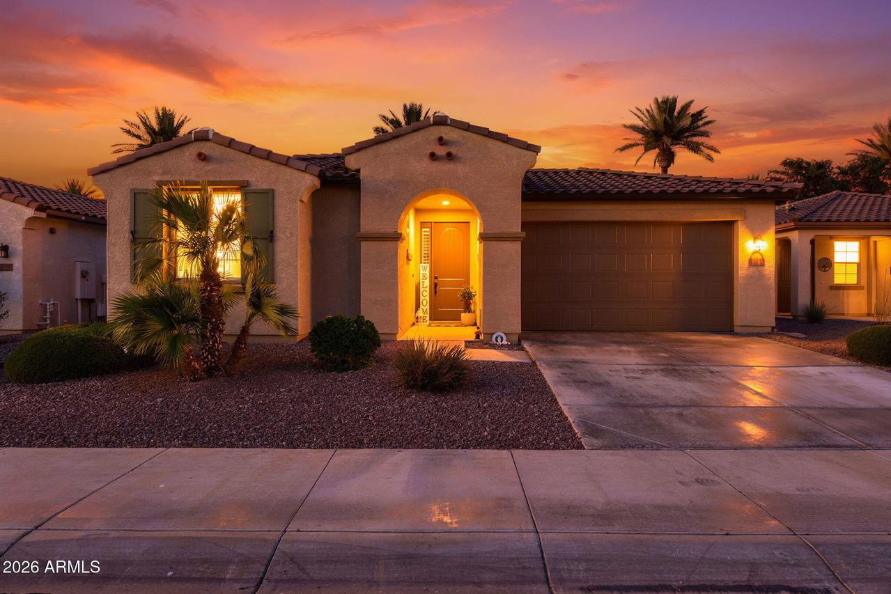 13120 N 91st Ln., Peoria, AZ 85381