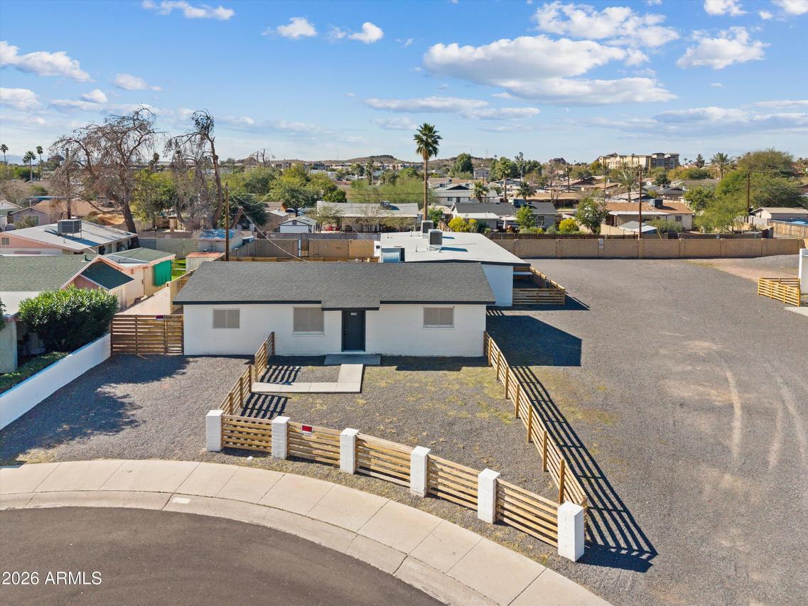 1244 N Rose St., Tempe, AZ 85288