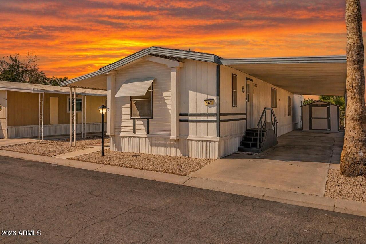 7810 W Peoria Ave. #167, Peoria, AZ 85345
