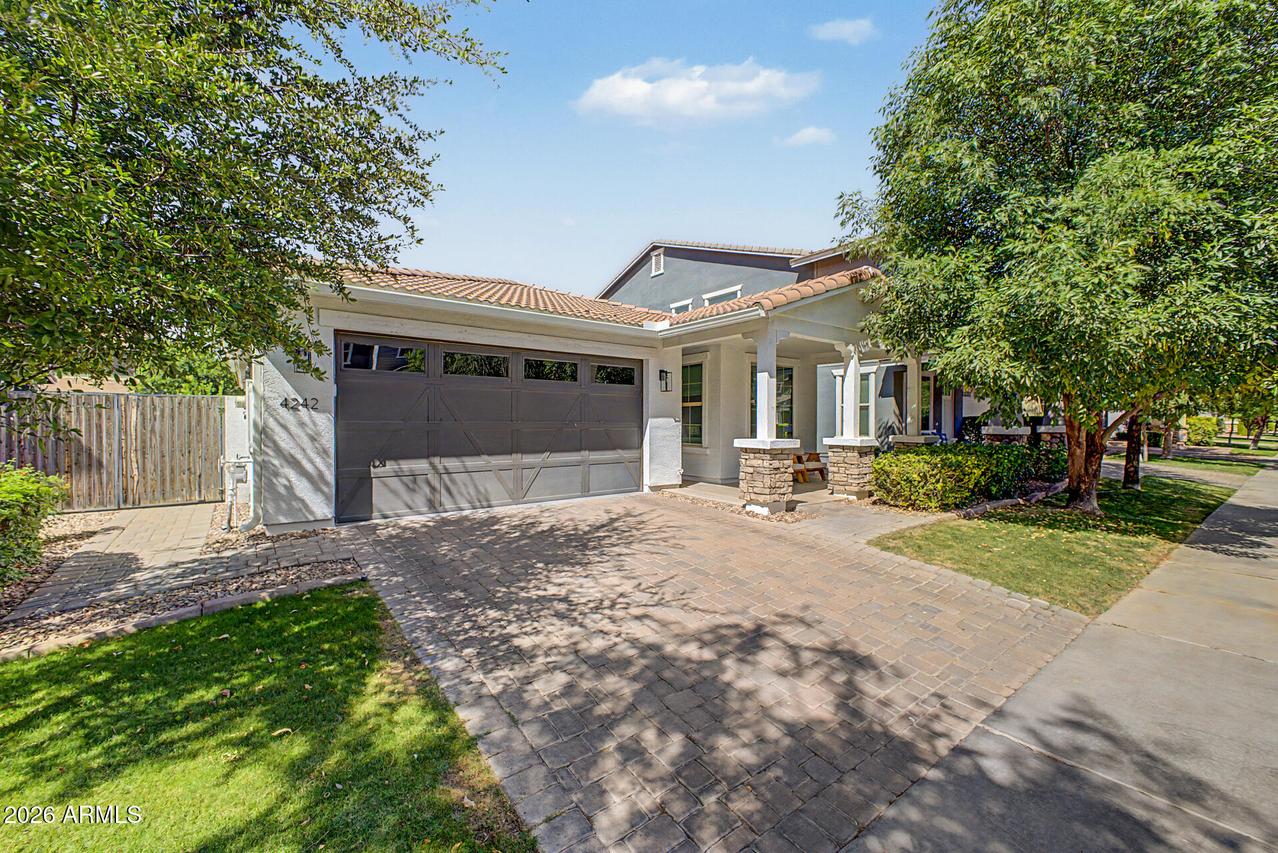 4242 E Rawhide St., Gilbert, AZ 85296