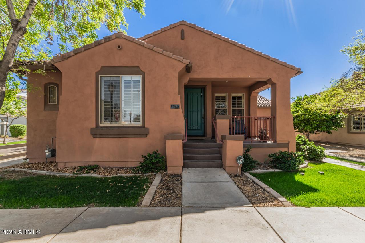 3041 E Camellia Dr., Gilbert, AZ 85296