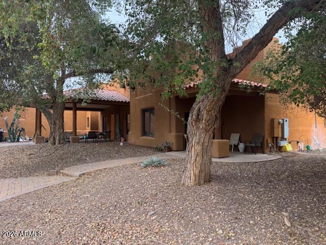 23530 N 65th Ave., Glendale, AZ 85310