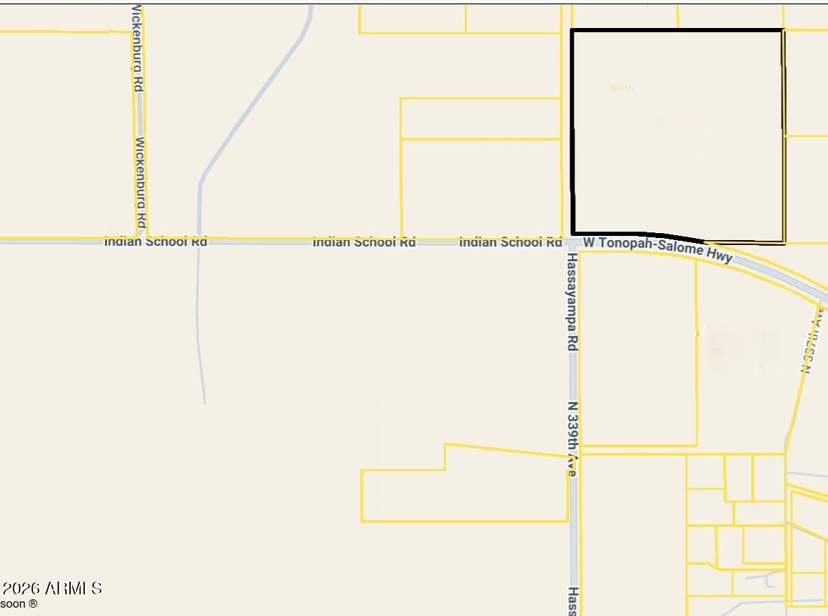 33744 W Indian School Rd. #13, Tonopah, AZ 85354