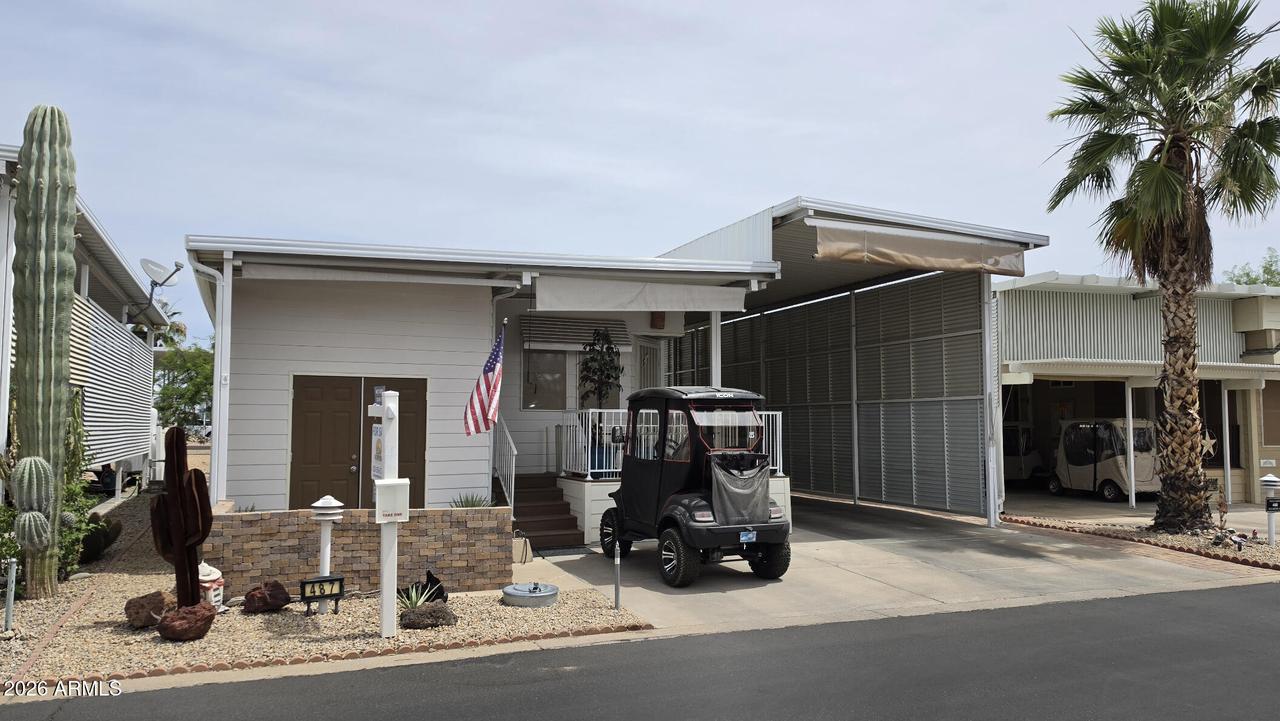 17200 W Bell Rd. #487, Surprise, AZ 85374