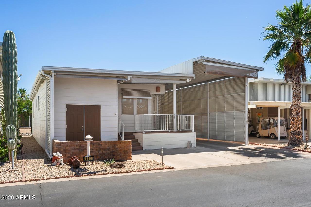 17200 W Bell Rd. #487, Surprise, AZ 85374