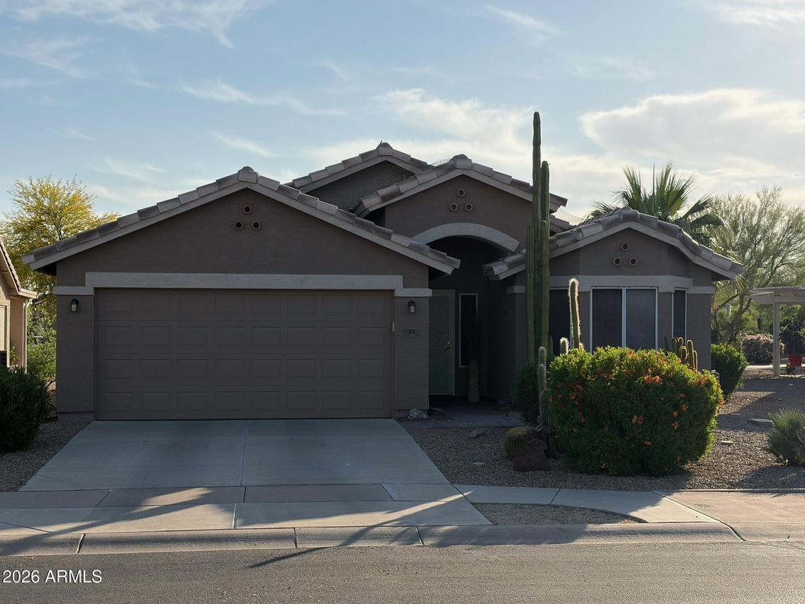 24 N Pamplona Ln., Casa Grande, AZ 85194