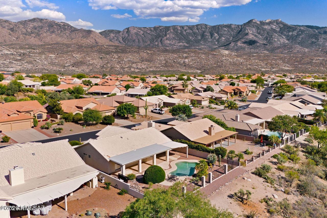 37046 S Rock Crest Dr., Saddlebrooke, AZ 85739