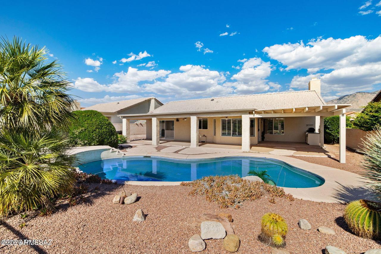 37046 S Rock Crest Dr., Saddlebrooke, AZ 85739