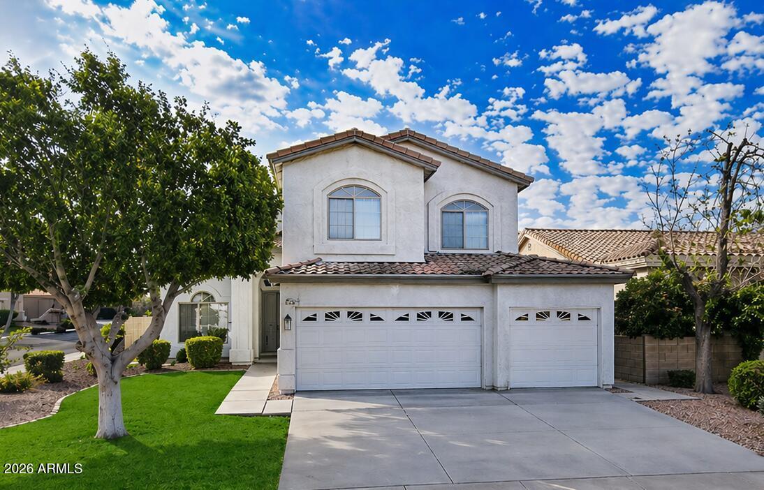 1767 E Cortez Dr., Gilbert, AZ 85234