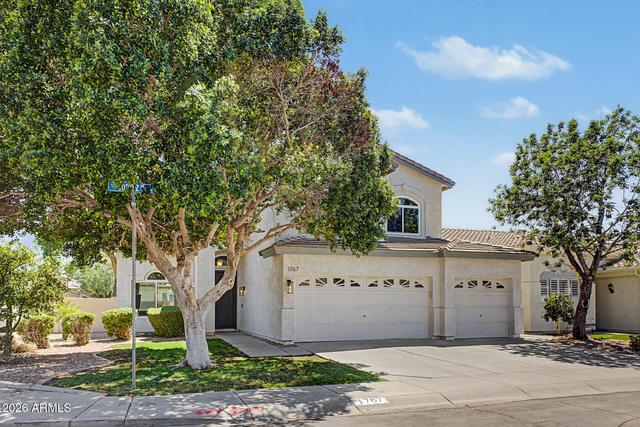 Homes Just Sold in Val Vista Lakes: August 25th to August 31st