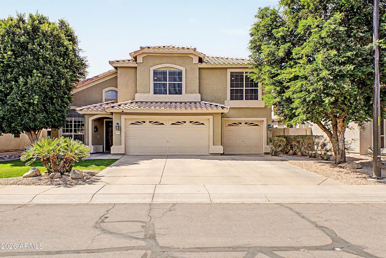 4659 E Harwell St., Gilbert, AZ 85234