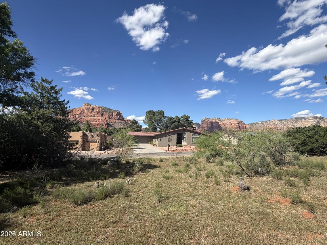 125 Starlight Way #46, Sedona, AZ 86351