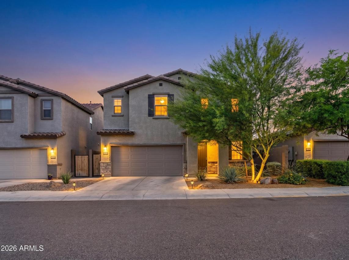 3326 W Donner Dr., Phoenix, AZ 85041