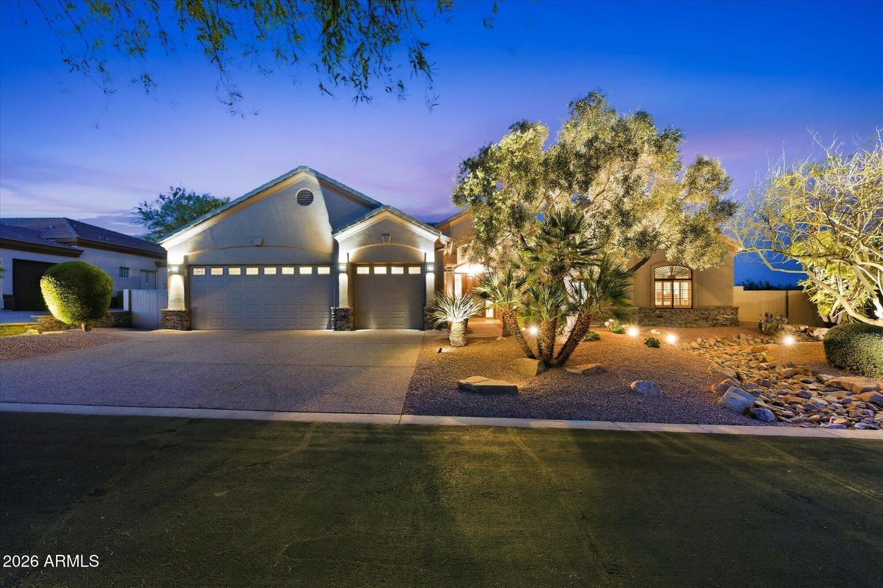 11625 N 124th Way, Scottsdale, AZ 85259