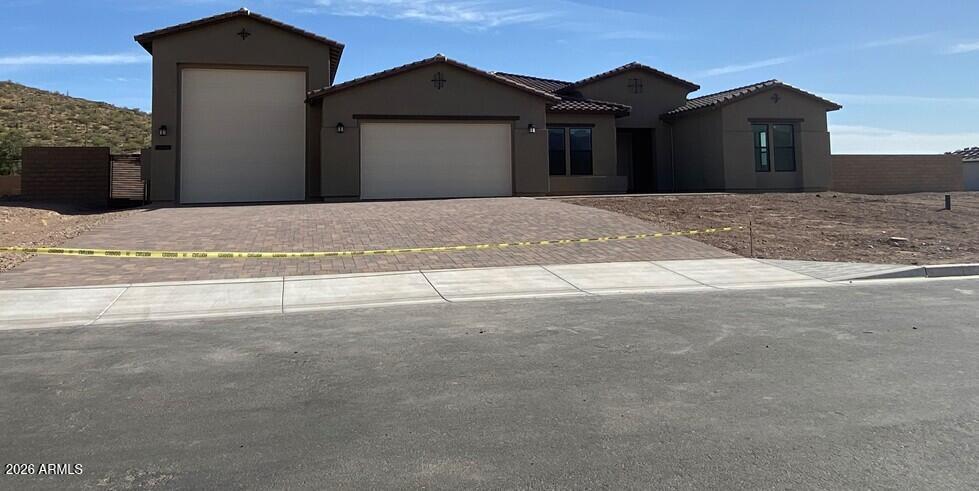 11063 E Rio Bravo Rd., Gold Canyon, AZ 85118