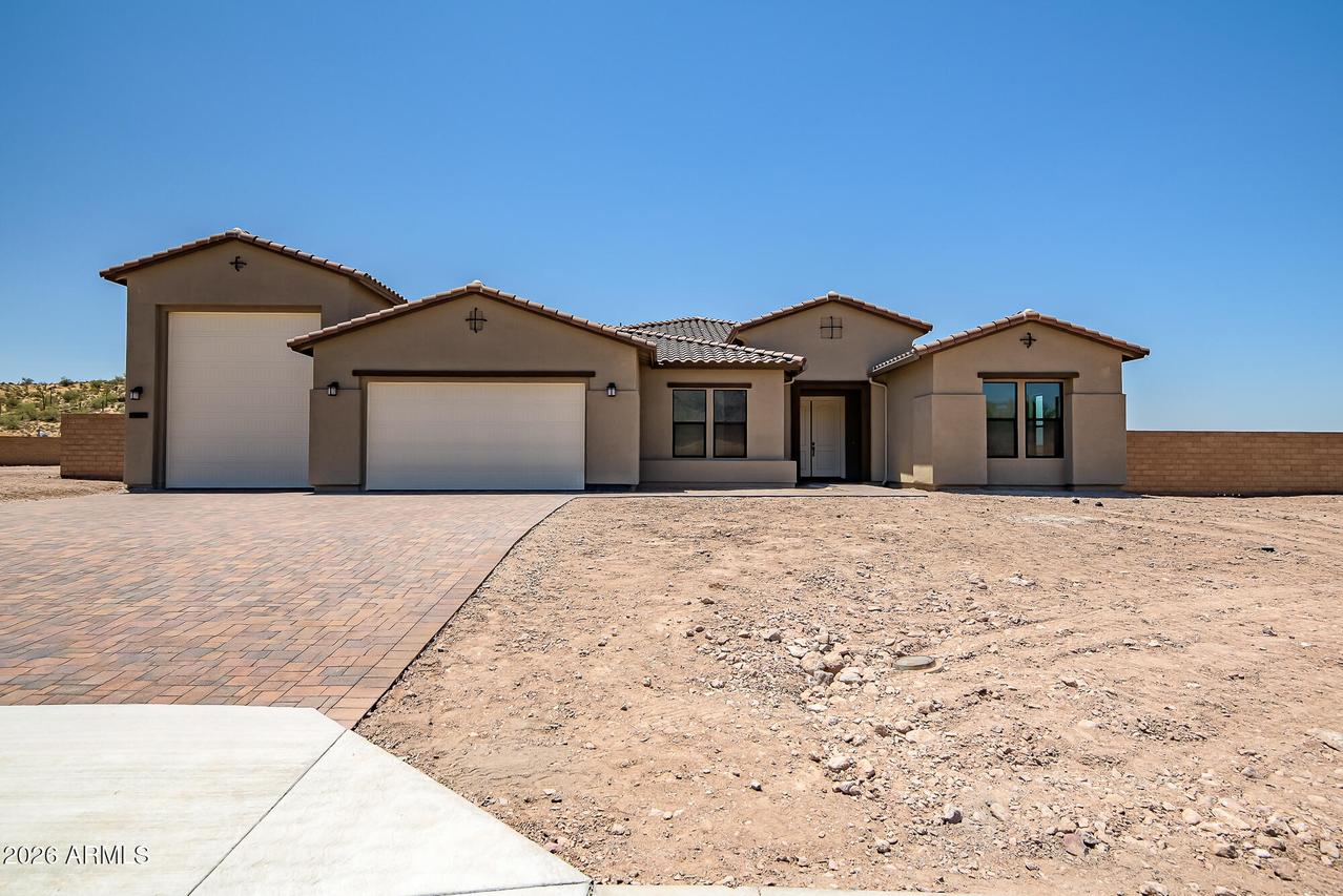 11063 E Rio Bravo Rd., Gold Canyon, AZ 85118