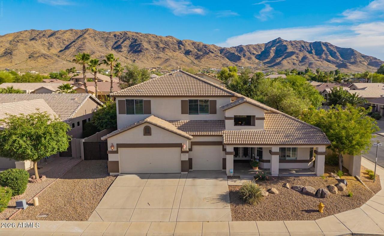 2627 W Monte Way, Phoenix, AZ 85041