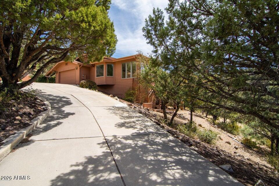 155 Partridge Ln., Prescott, AZ 86303