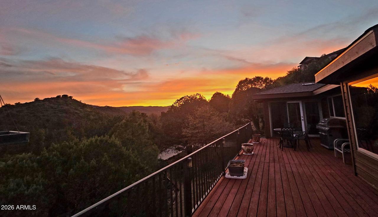 155 Partridge Ln., Prescott, AZ 86303