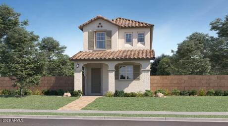 9816 W Verde Ln., Phoenix, AZ 85037