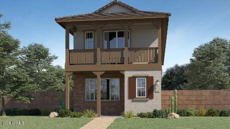 9732 W Verde Ln., Phoenix, AZ 85037