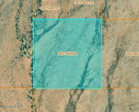 E 55th St. #11W, Salome, AZ 85348