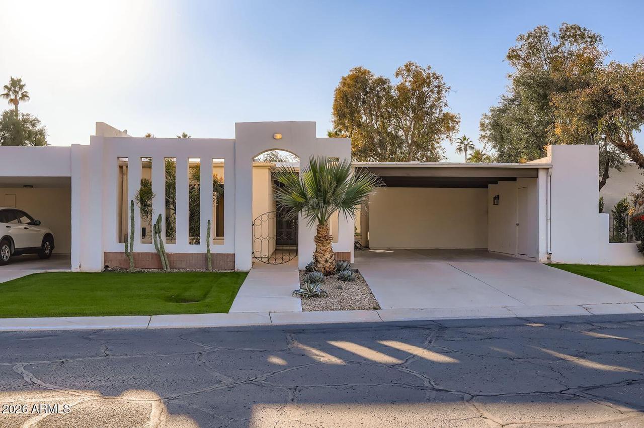 7226 N Via De La Montana, Scottsdale, AZ 85258