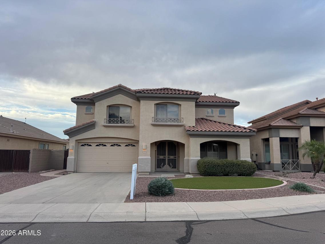 12506 W Segovia Dr., Litchfield Park, AZ 85340
