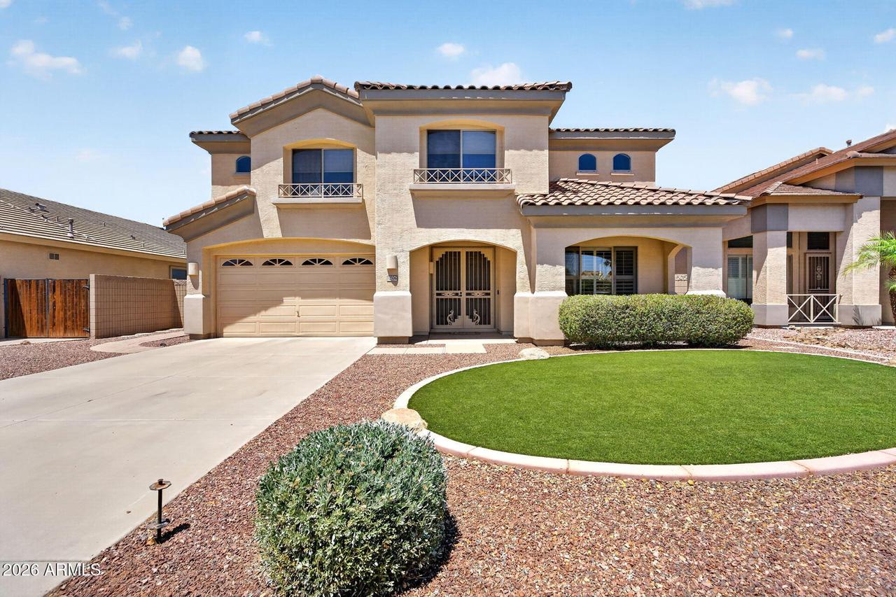 12506 W Segovia Dr., Litchfield Park, AZ 85340