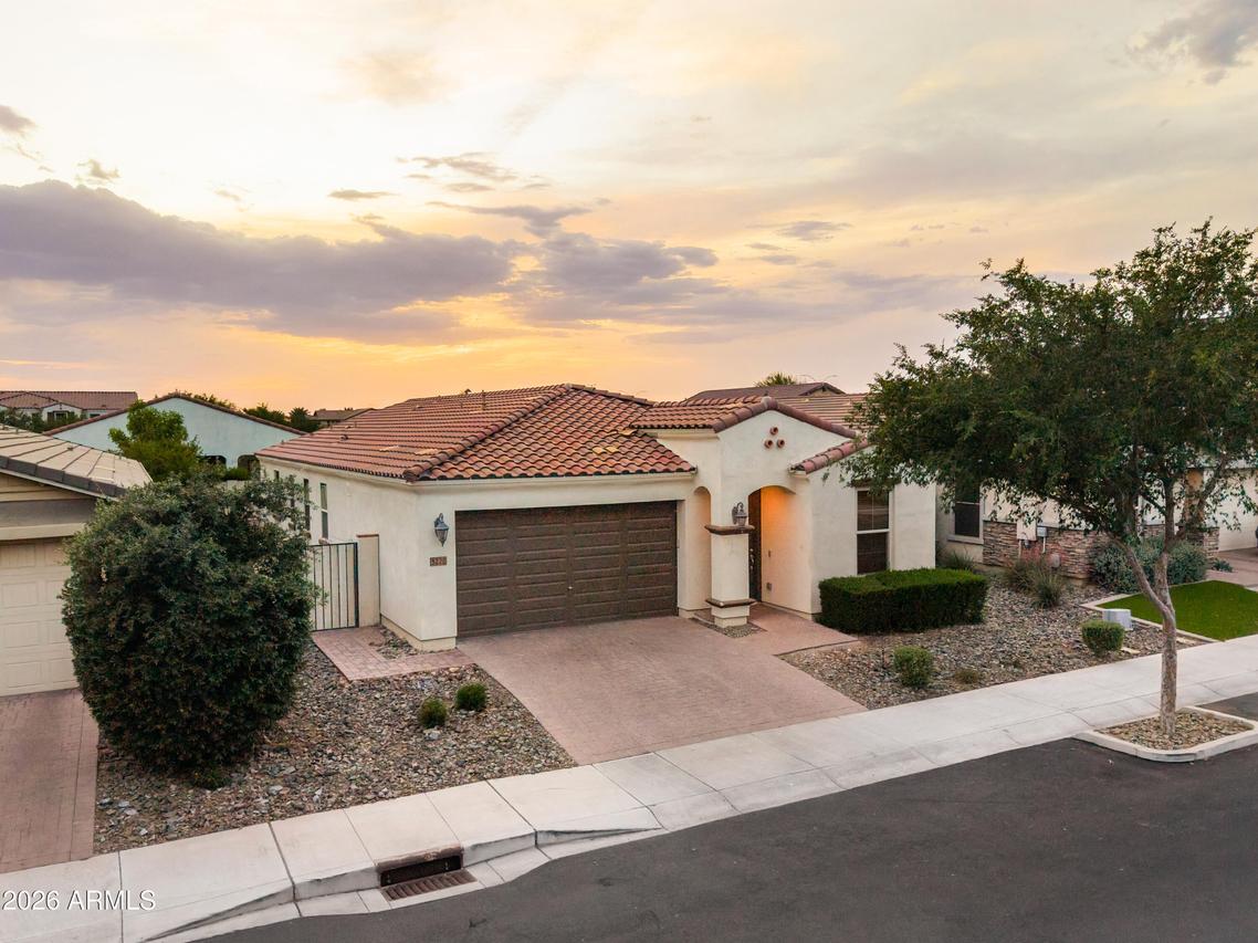 5220 S Cobalt Dr., Mesa, AZ 85212