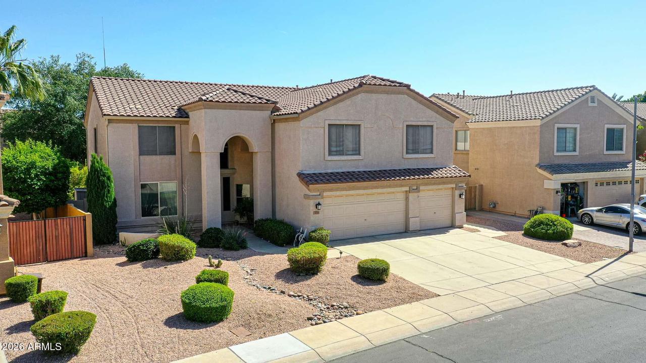 5299 W Karen Dr., Glendale, AZ 85308