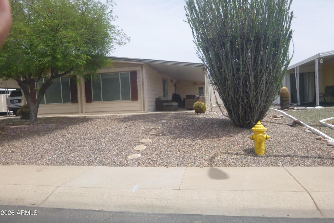 2305 N Demaret Dr., Mesa, AZ 85215