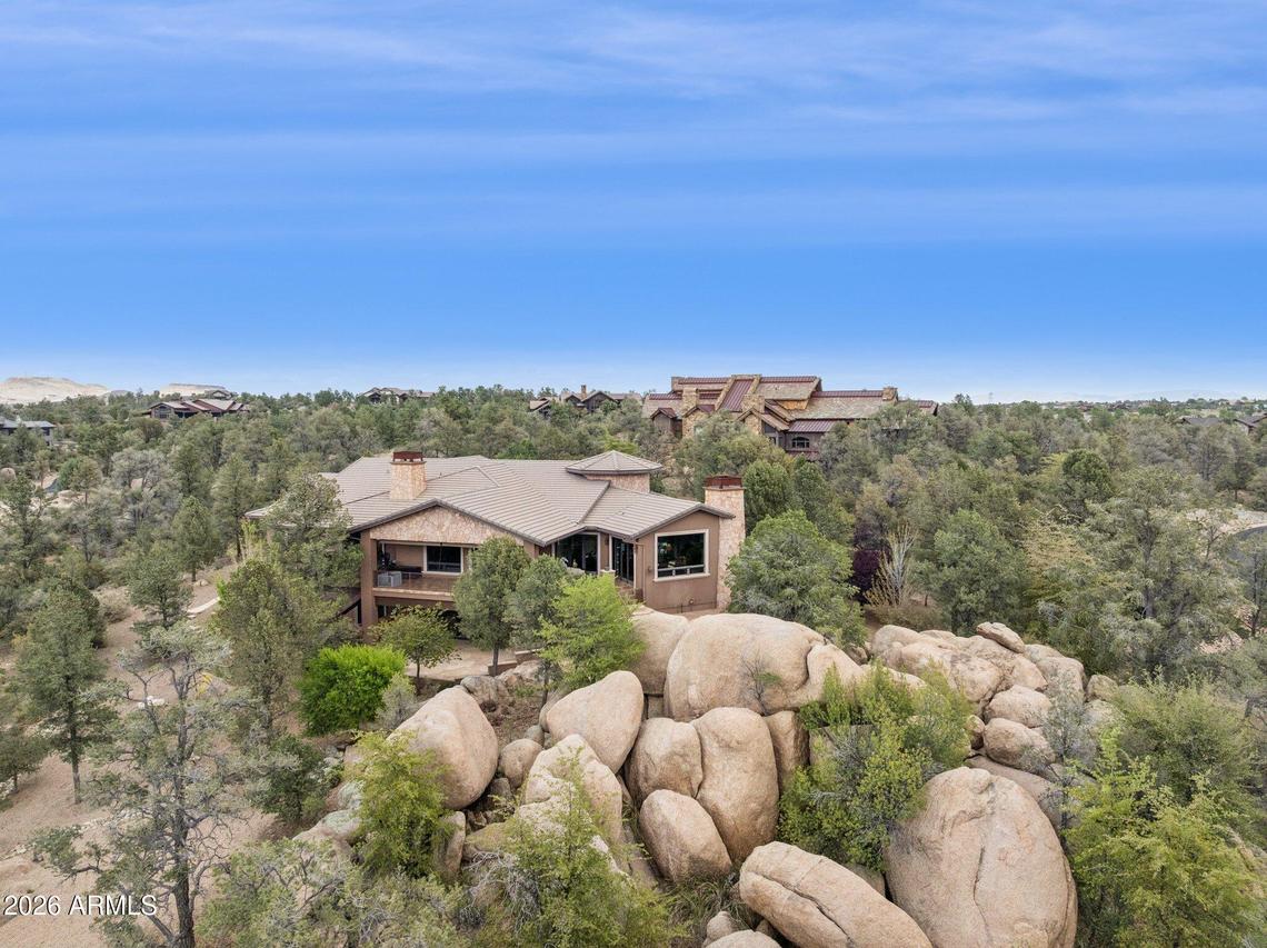 4680 W Distant View Tr., Prescott, AZ 86305