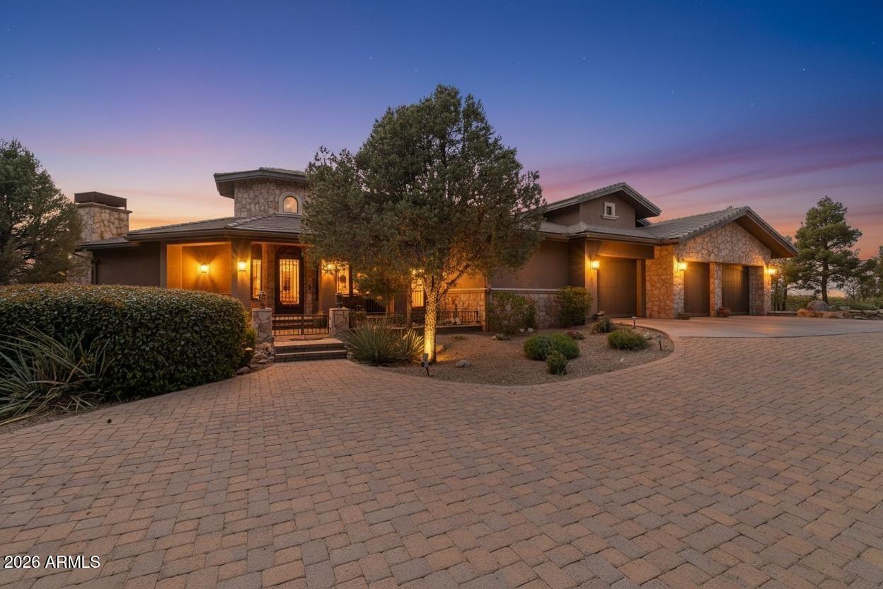 4680 W Distant View Tr., Prescott, AZ 86305