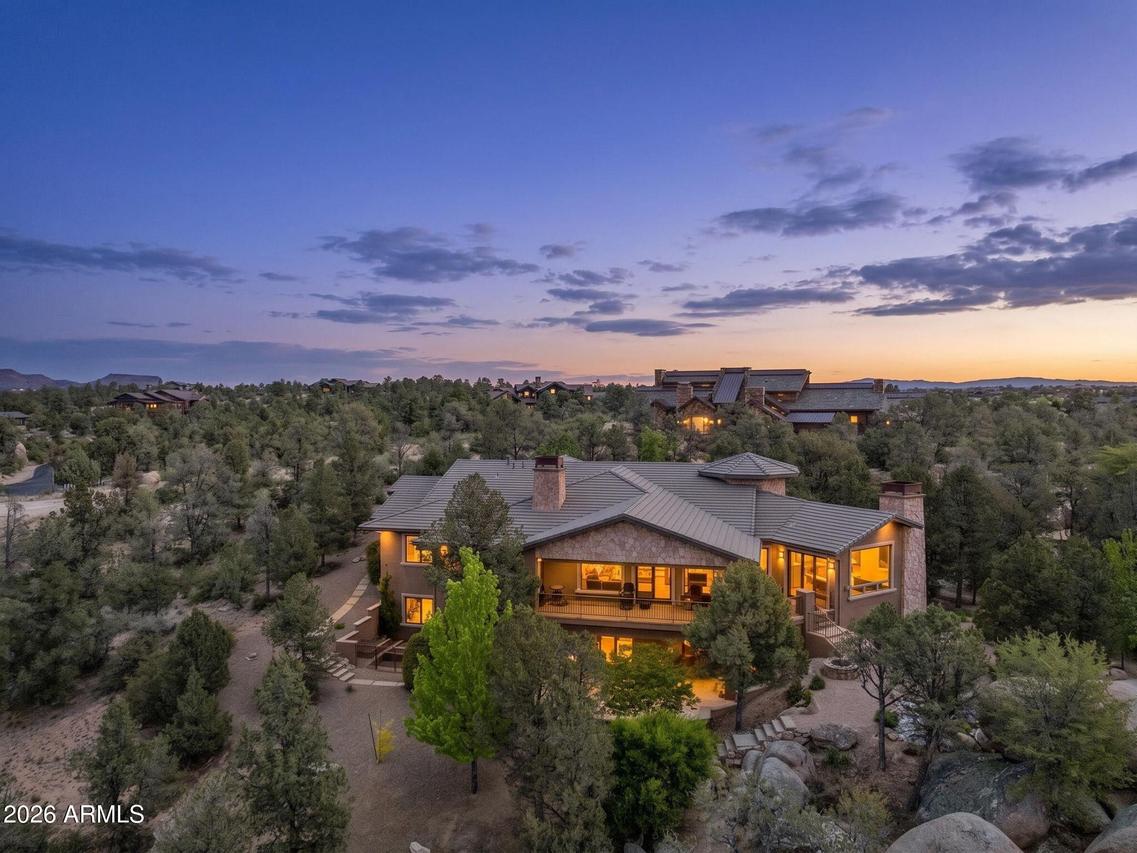 4680 W Distant View Tr., Prescott, AZ 86305