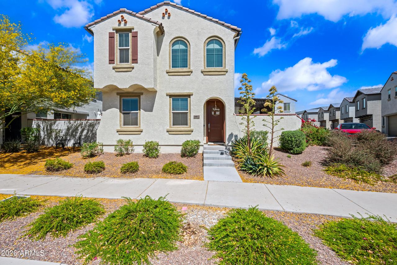 20812 W Legend Tr., Buckeye, AZ 85396