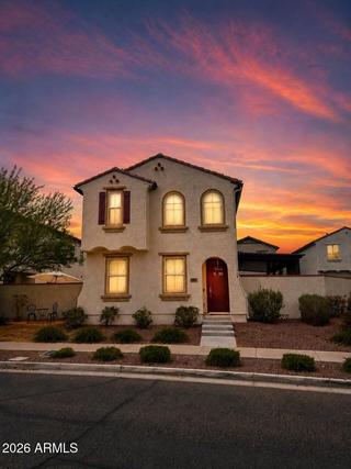 Homes Just Sold That Attend Verrado Heritage Elementary School: July 7th to July 13th