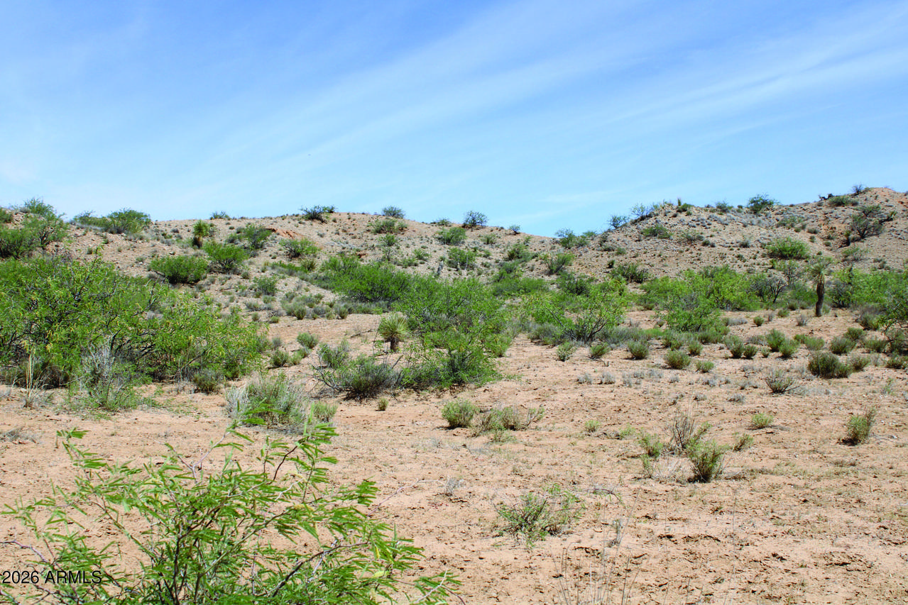 11 Acres Bonita Klondyke Rd. #3, Willcox, AZ 85643