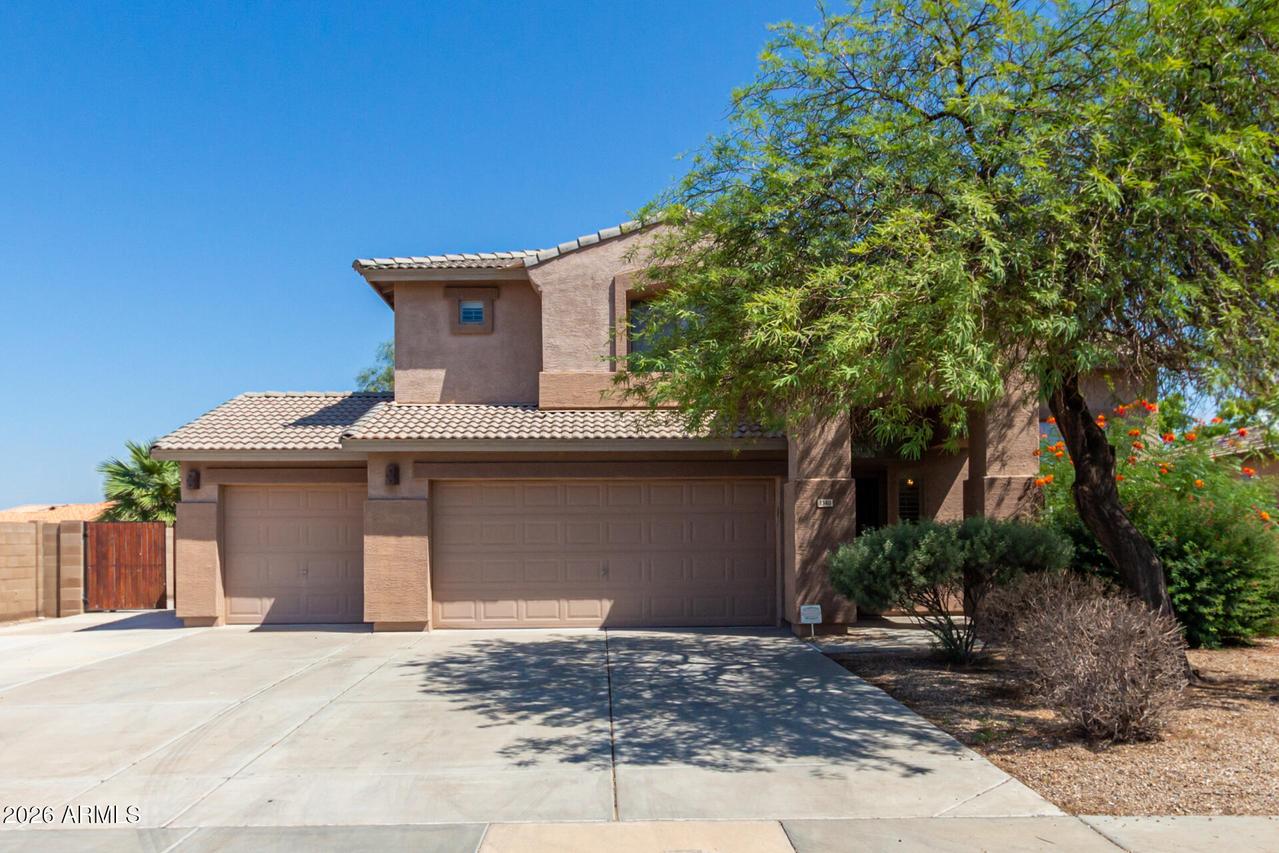 1340 E 12th St., Casa Grande, AZ 85122