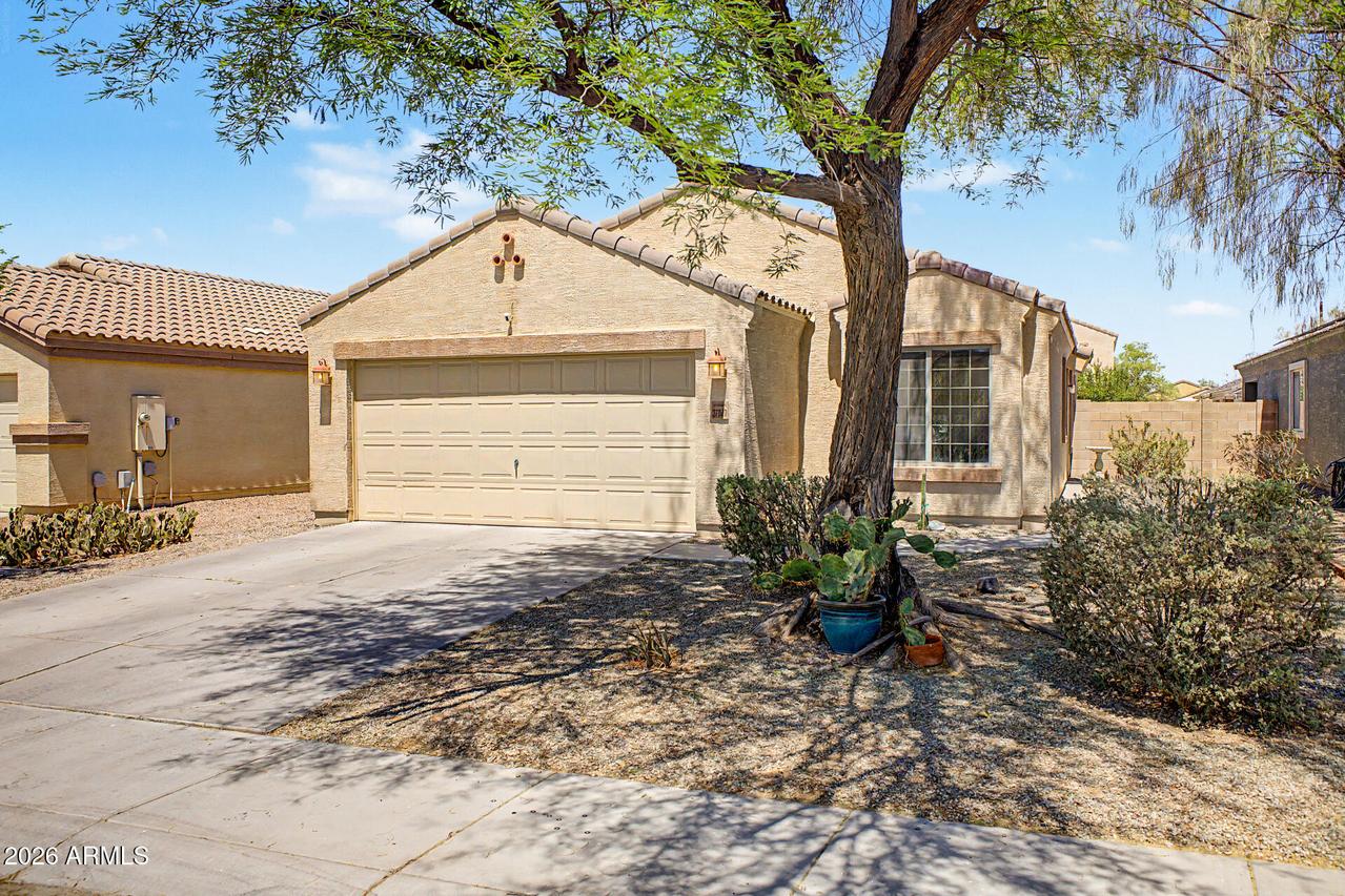 37080 W Bello Ln., Maricopa, AZ 85138