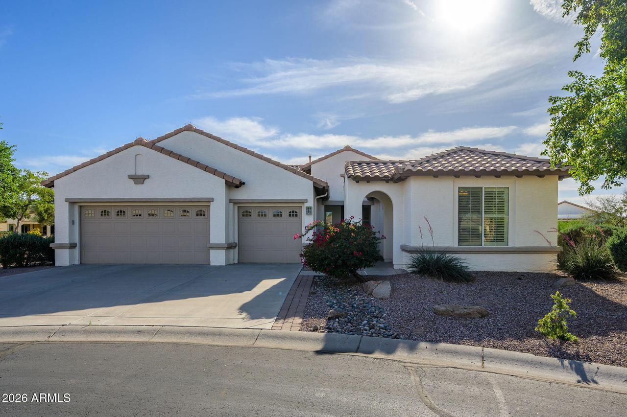 1818 N 165th Dr., Goodyear, AZ 85395