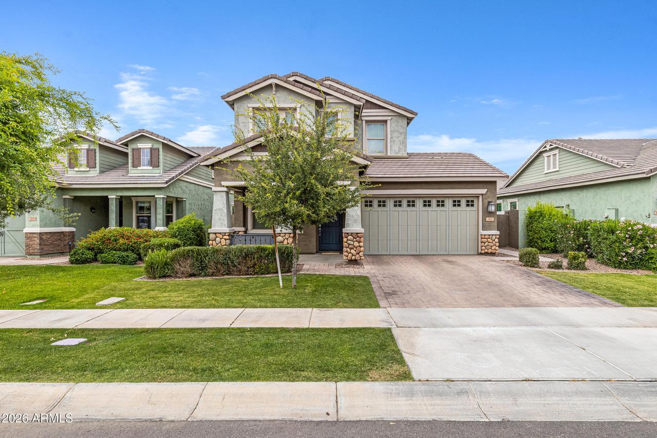 3900 E Appaloosa Rd., Gilbert, AZ 85296