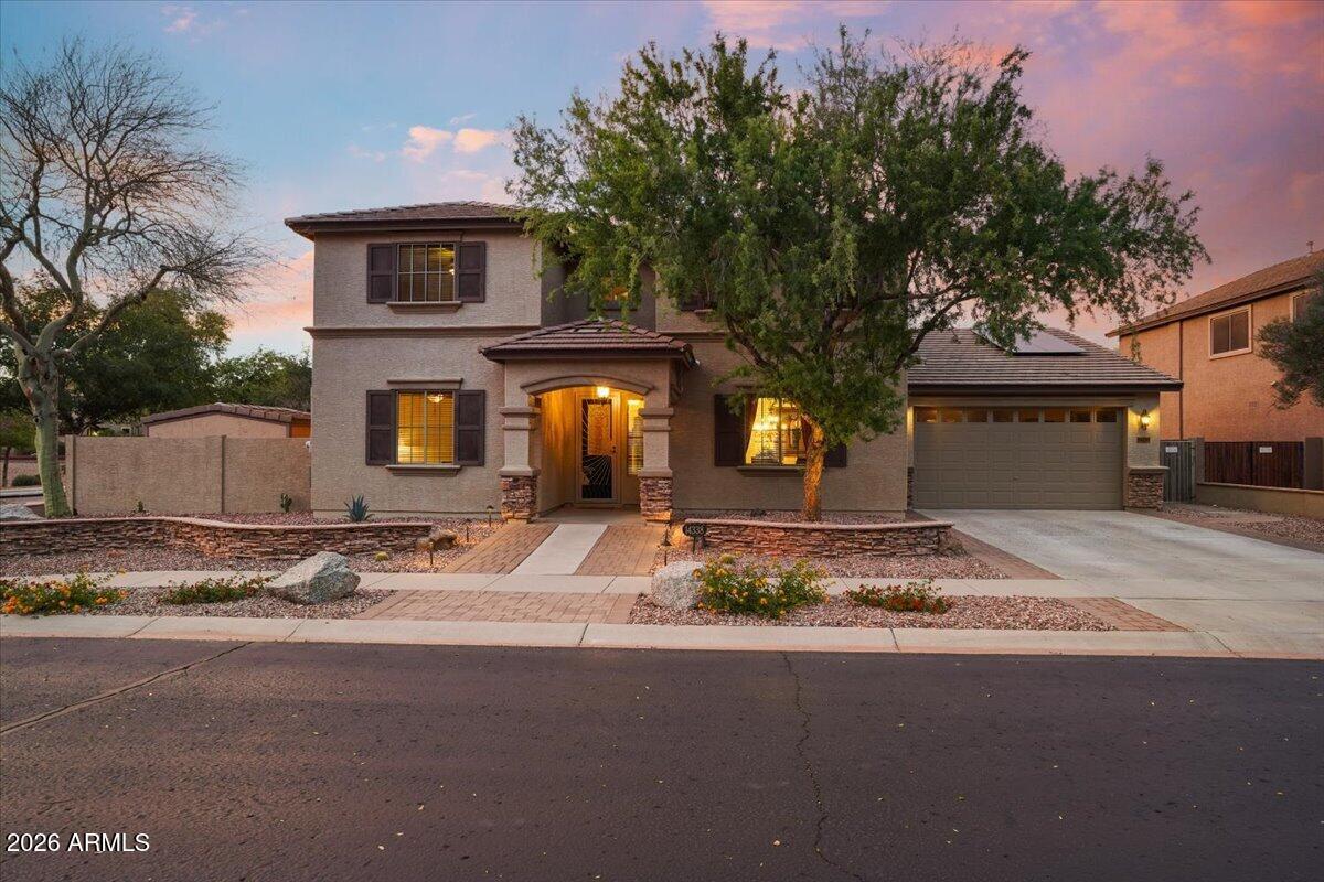 14338 W Laurel Ln., Surprise, AZ 85379