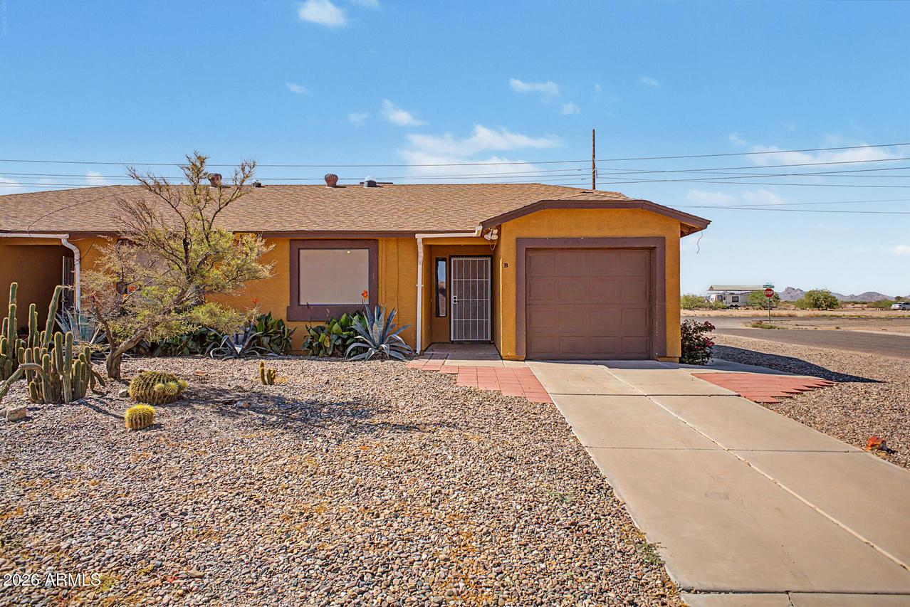 8391 W Mystery Dr., Arizona City, AZ 85123