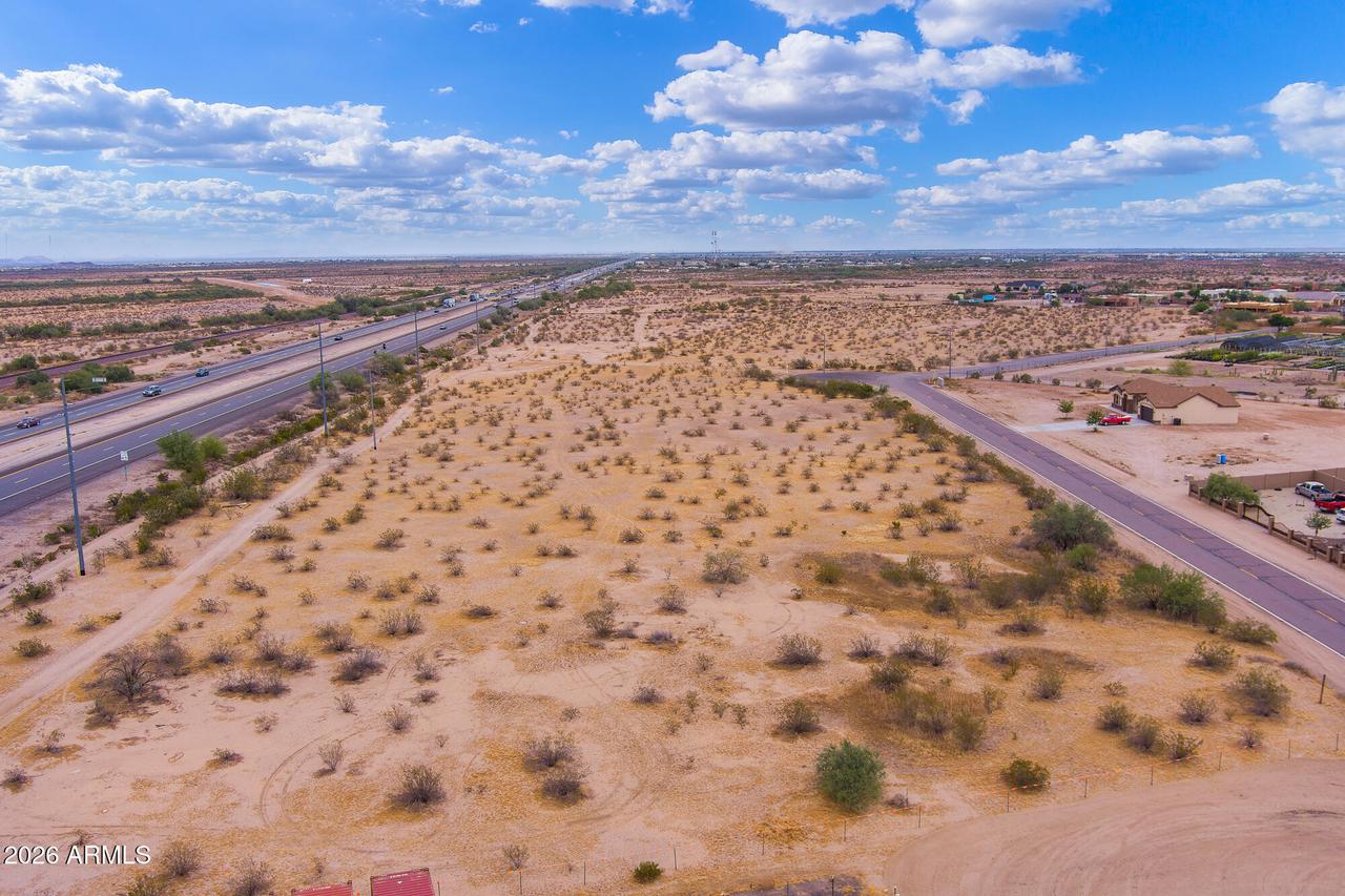 20125 W Us60 Hwy. #' - ', Wittmann, AZ 85361
