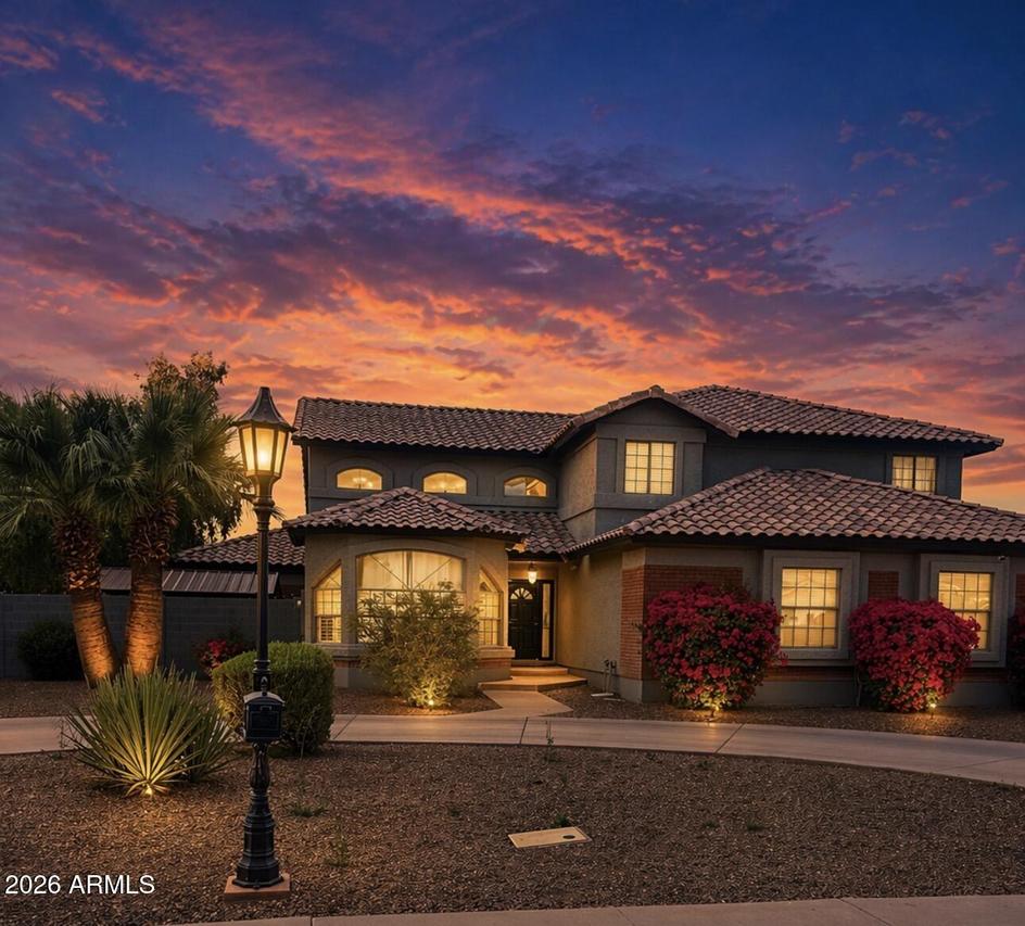 2620 E Pueblo Ave., Mesa, AZ 85204