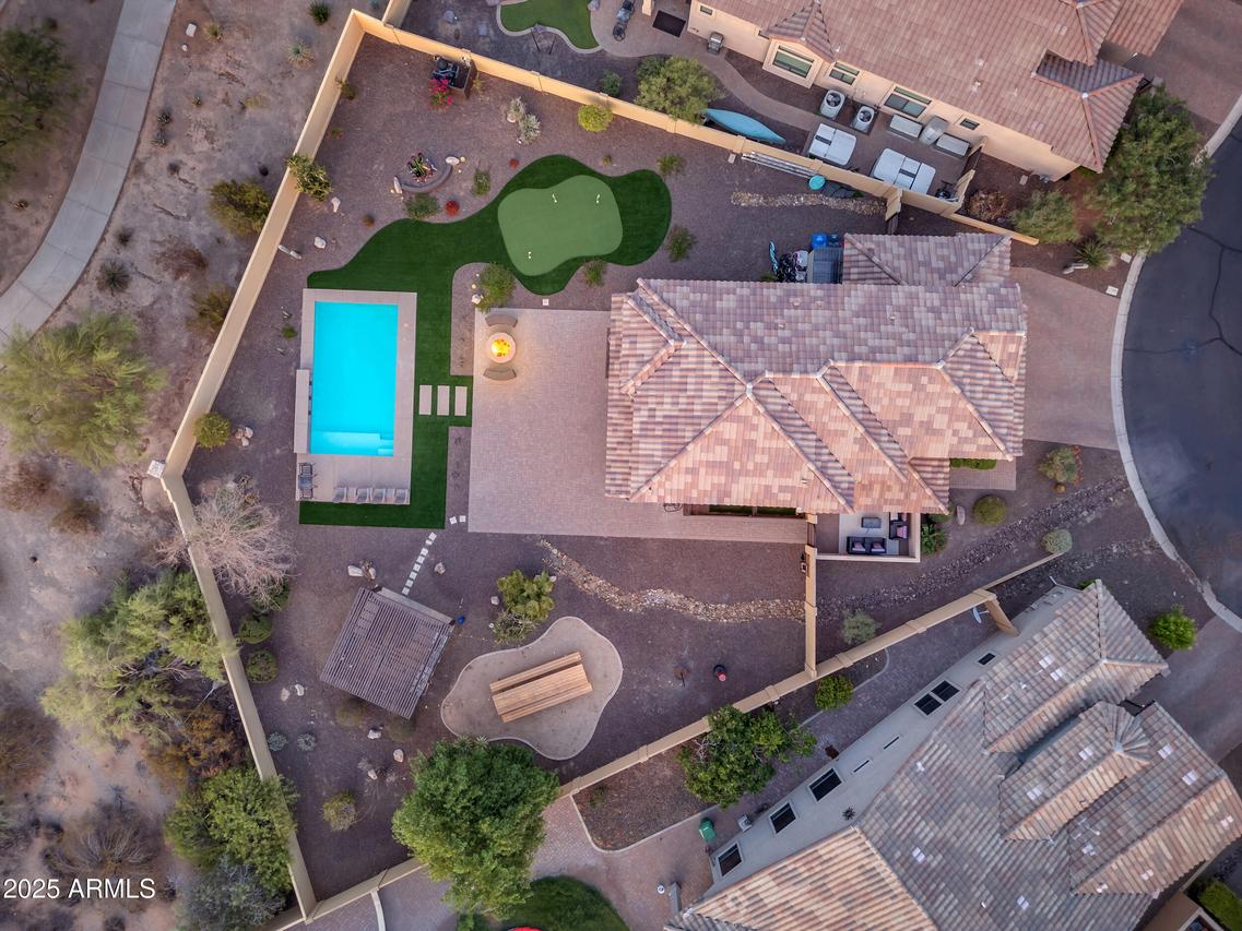 8318 E Ingram St., Mesa, AZ 85207