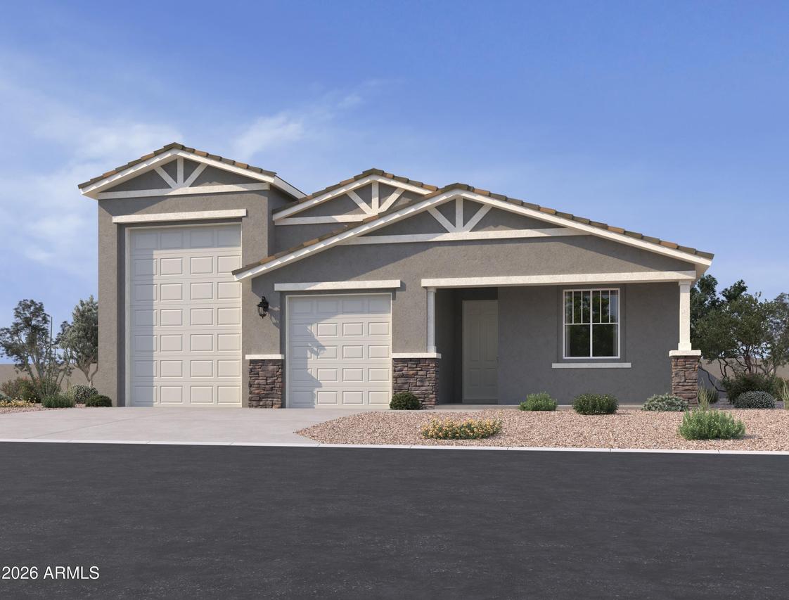 15606 W Onyx Ave., Waddell, AZ 85355