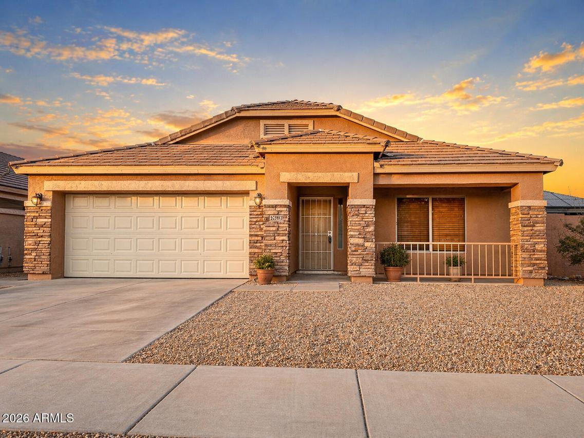 23393 S 222nd St., Queen Creek, AZ 85142